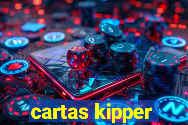 cartas kipper